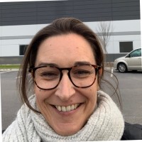 Sophie Cornu