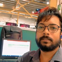 Atul Kumar Verma
