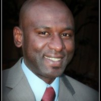 Amadou Ba