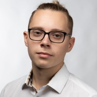 Dmitrii Semenov