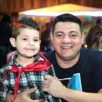 cleber aguiar