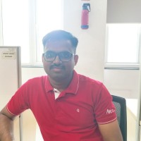 Yogesh Rajput