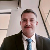 Subhash Yadav