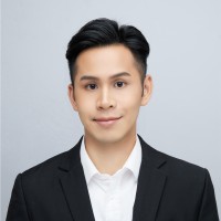 Eric Chang