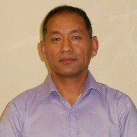 Hitman Gurung