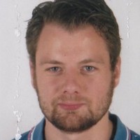 Bram De Jong