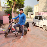 Sunil Gulia