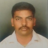 Vijay Mashalkar