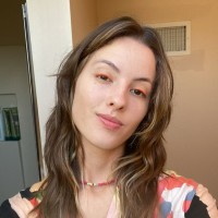 Caroline Fragozo