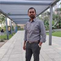 Naresh Kumar A