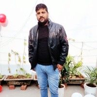 Ajit Kashyap