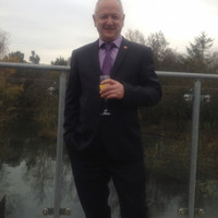 Colin Boothroyd