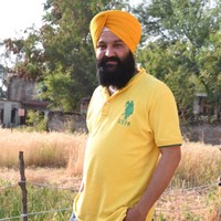 Harpal Singh Singh
