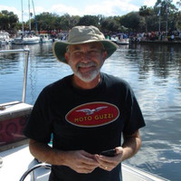 Capt Scott Moorhead