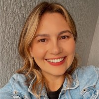 Jéssica Annes Lorensatto