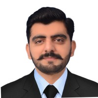 Dr Hammad Ali