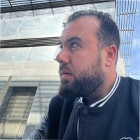 Mohamed Adel Ali
