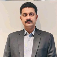 RAJESH NAIR