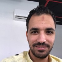 Mohamed Mostafa