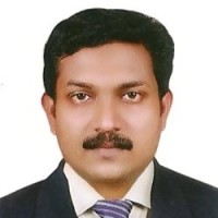 Anoop P R