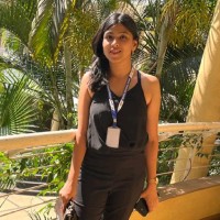 Richa Bhandari