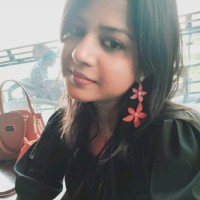 Himanshi Gupta(ヒマンシ)