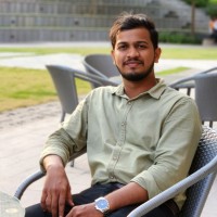Rahul Pandekar
