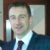 Wayne Kelly