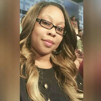 Shavonda Maxwell -Thomas