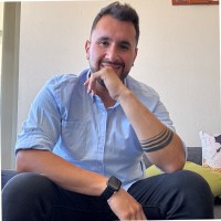 Bastian Haack Vizcarra