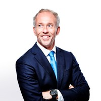 Marc Hollander