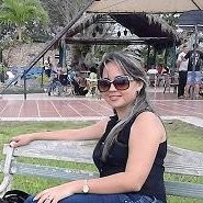 Yaneiky Barrera Guardarrama