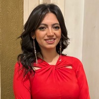Dina Magdy
