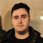 Lasha Gigineishvili