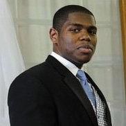 Anthony Ford