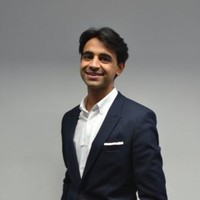 Nakul Patel