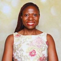 Elelwani Muthelo CA(SA)