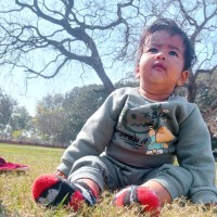 Harish Singh