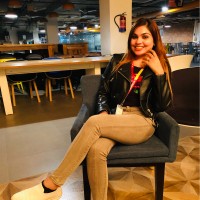 Navdeep Kaur