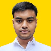 Raj Saha