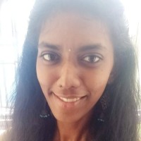 Suganya Elango
