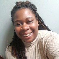 Tishawna Weston