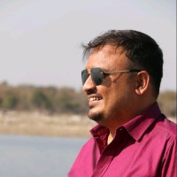 Yogesh Parashar