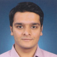 Tejas Sheth