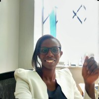Omweri Roselyne