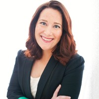 Liz Egan