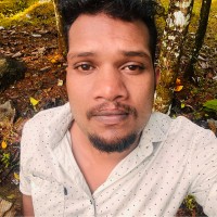 Akhil Krishnan