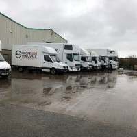 McGregor Removals and Storage