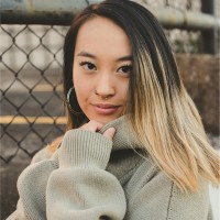 Cherryn Wang
