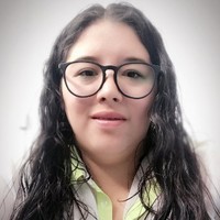 Maraiysha Sánchez Rojas